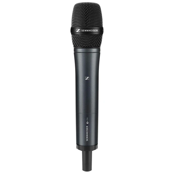 Sennheiser Pro Audio SKM 100 Kablosuz El Mikrofonu - G4-G ürün görseli 1