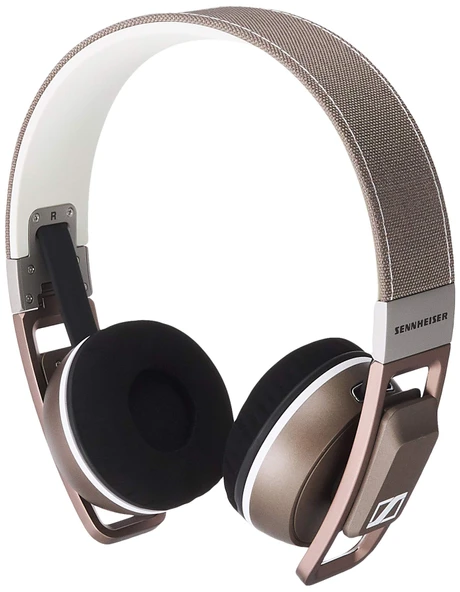 Sennheiser Urbanite Kulak Üstü Kulaklık (iPhone/iPad/iPod için), kum ürün görseli 1