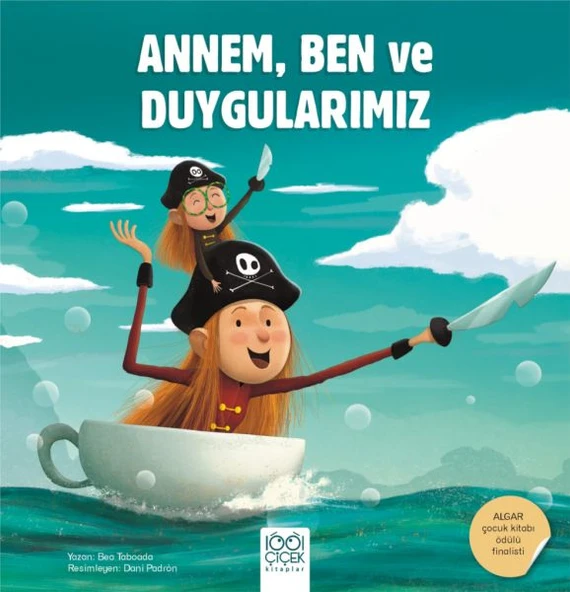 Annem, Ben ve Duygularımız ürün görseli 1