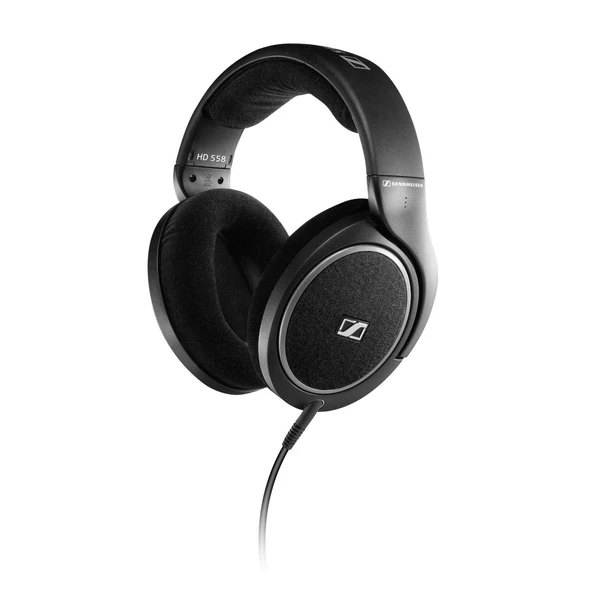 Sennheiser HD 558 Bölüm ürün görseli 1