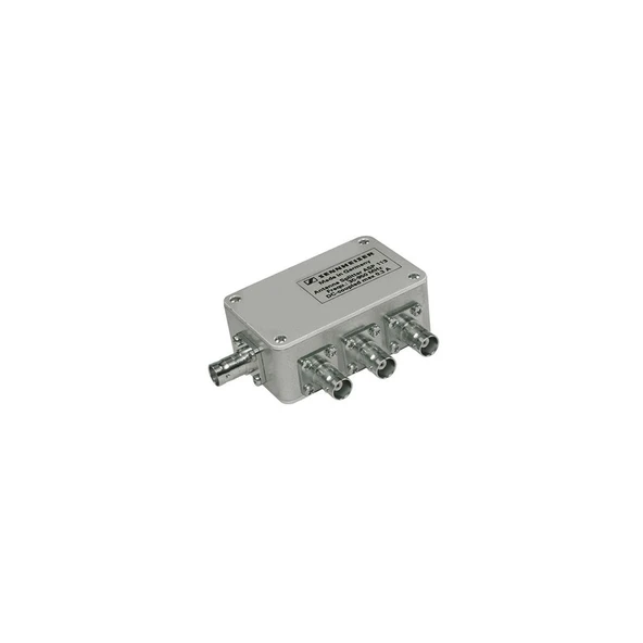 Sennheiser ASP113 Single Three Way Antenna Splitter ürün görseli 1