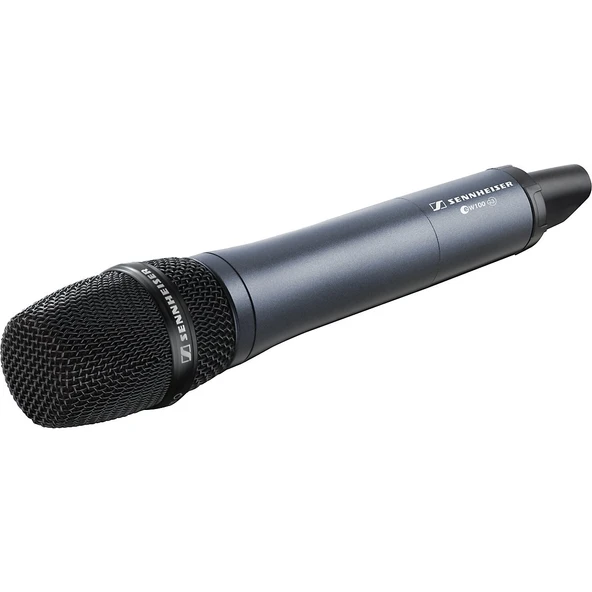 Sennheiser SKM 100-845 G3 Supercardioid WPphone ürün görseli 1