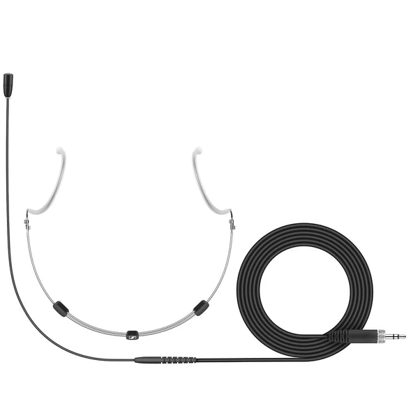 Sennheiser Pro Audio HSP Essential Omni with EW Wireless© - Black ürün görseli 1