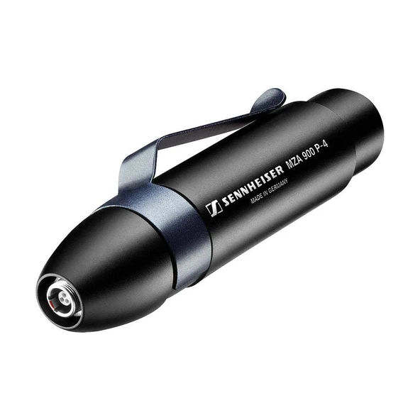 Sennheiser P48 Phantom Power Adaptör - MZA900P-4 ürün görseli 1