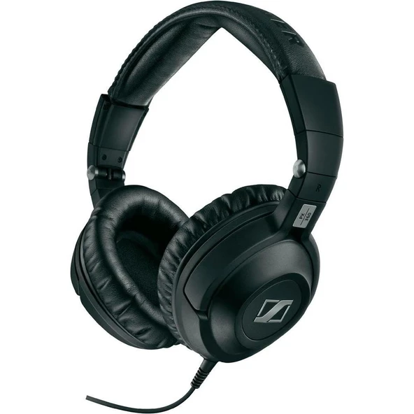 Sennheiser PX 360 Collapsible Wired Foots ürün görseli 1