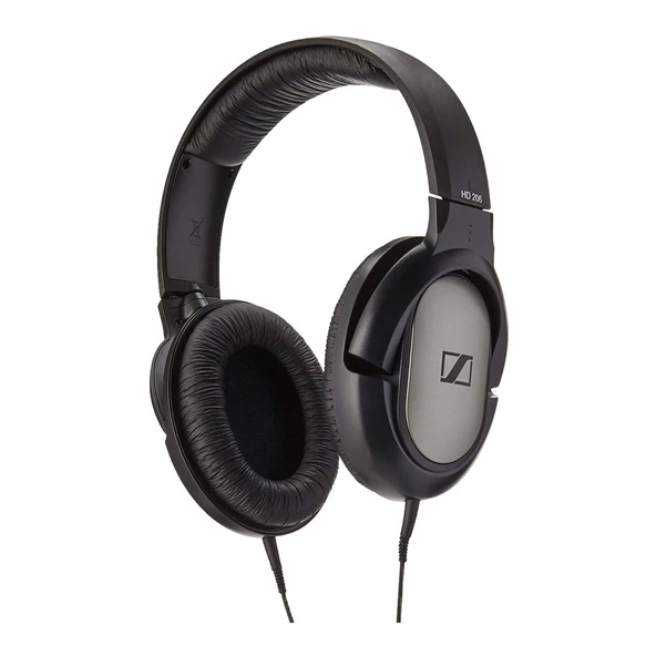 Sennheiser HD 206 Stereo ürün görseli 1