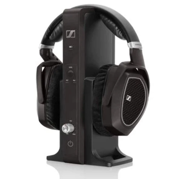 Sennheiser RS 185 RF Kablosuz Kulaklık Sistemi ürün görseli 1