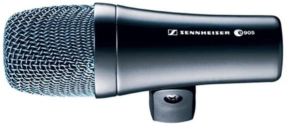 Sennheiser Snare Drum için Cardioid Dinamik Mic ürün görseli 1