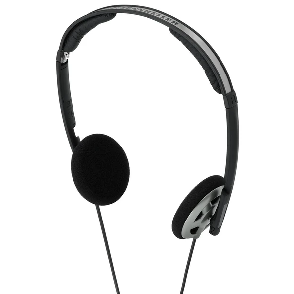 Sennheiser MM60 iP Mobile Headset (Black) ürün görseli 1
