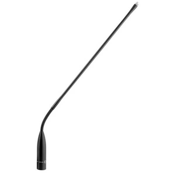 Sennheiser MZH3040 16" Single Flex Gooseneck ile XLR 3 Connection ürün görseli 1