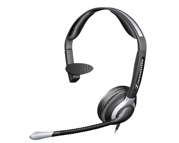Sennheiser CC 515 IP Headset ürün görseli 1