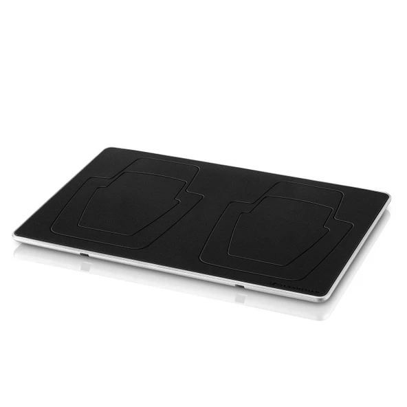 Qi Şarj Base. Sl Tablestand 133-S Dw ve Sl Tablesta ürün görseli 1