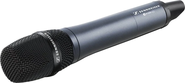 Sennheiser SKM 500-945 G3 Kablosuz ürün görseli 1