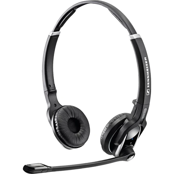 Sennheiser DECT Kablosuz /Pro2 Headset ürün görseli 1