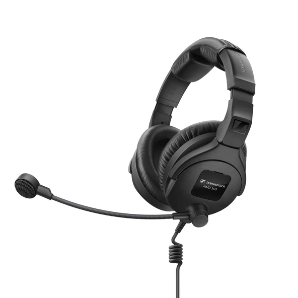 Sennheiser HMD 300 XK31 Yayın Başkanı ürün görseli 1