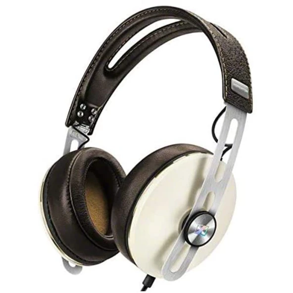 Sennheiser Momentum 2.0 Apple Cihazları için - Ivory ürün görseli 1