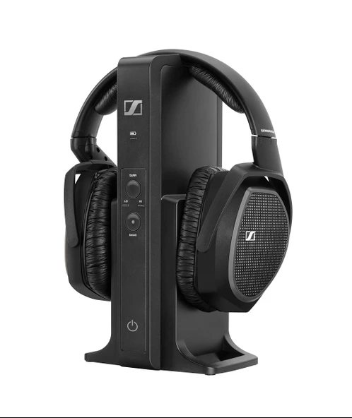 Sennheiser RS ​​175 kulaklık (kablosuz) ürün görseli 1