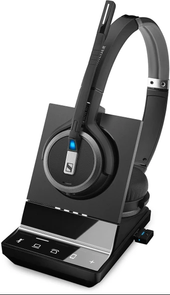 Sennheiser SDW 5066 DECT Kulaklık 507022 ürün görseli 1