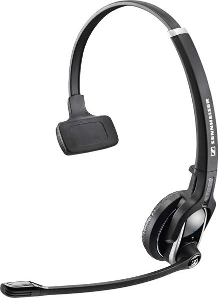 Sennheiser DW Pro1 - kulaklık (yarı açık) - kablosuz ürün görseli 1