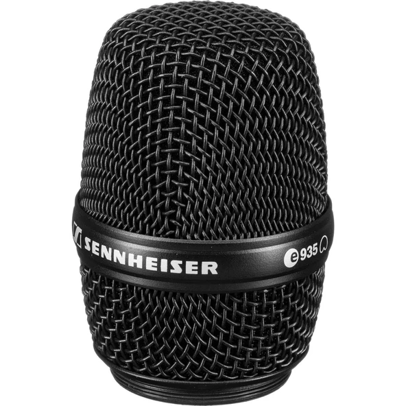 Sennheiser Pro Audio MMD 935-1 - G3 veya 2000 Series SKM için Dinamik Kartioid Microphone Modül 1. ürün görseli 1