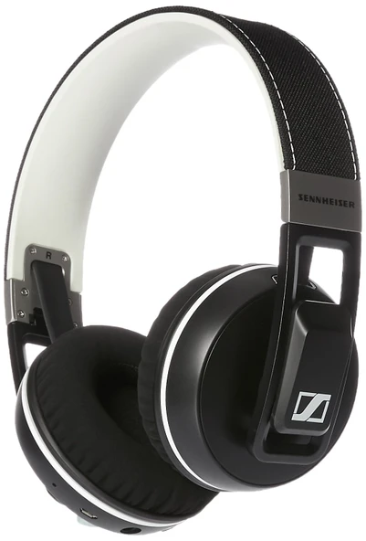 Sennheiser Urbanite XL Kablosuz, Black ürün görseli 1