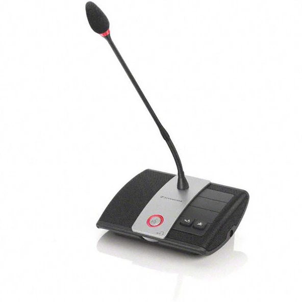 SENNHEISER ADN-C1 Konferans Sandalyesi 15 inç Gooseneck ile ürün görseli 1