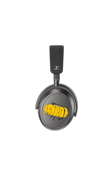 Sennheiser Momentum 4 Kablosuz 80. Yıldönümü Sürümü ürün görseli 1