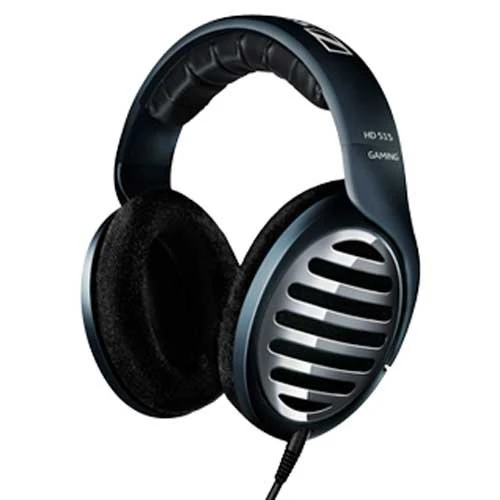 Sennheiser HD-515 G4ME Audiophile 500 Serisi ürün görseli 1