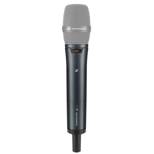 Sennheiser Pro Audio Hand, Mute Switch (SKM 100 G4-S-A1) ürün görseli 1