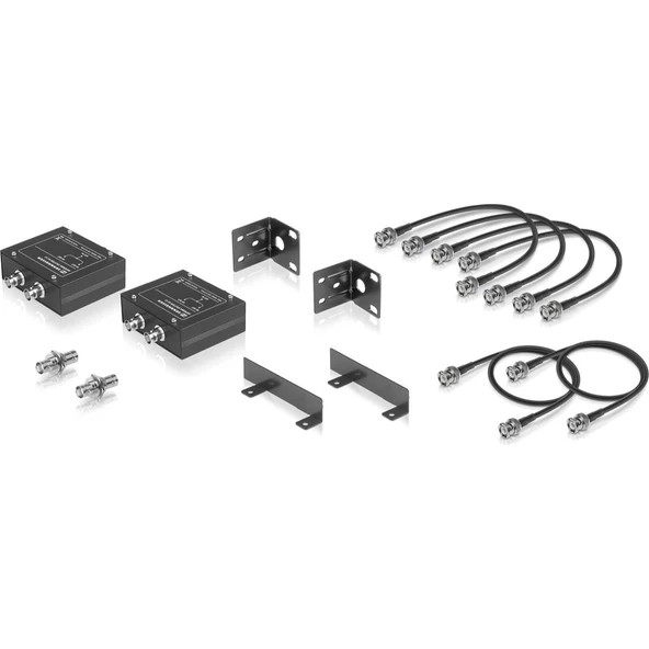 Sennheiser Sennheiser GAM2 - Two Channel ürün görseli 1