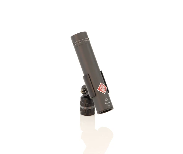 Neumann 184 MT Condenser Microphone, Hyper-Cardioid ürün görseli 1