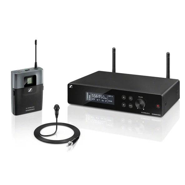 Sennheiser XSW 2-ME2-A ürün görseli 1