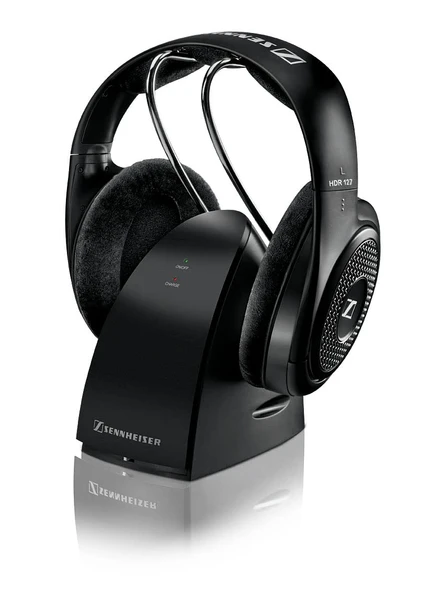 Sennheiser RS ​​127 kablosuz kulaklık ürün görseli 1