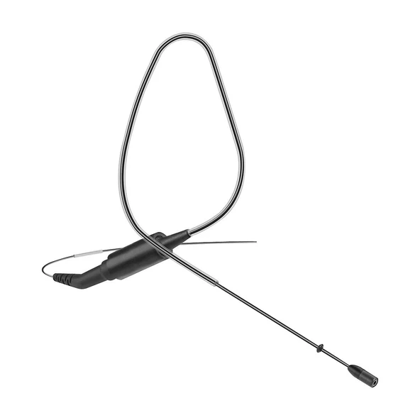 Sennheiser Ear Set 1 - Headworn Vocal Mic For Stage and Broadcast Use ürün görseli 1
