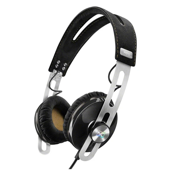 Sennheiser HD1 Apple Cihazları için - Black ürün görseli 1