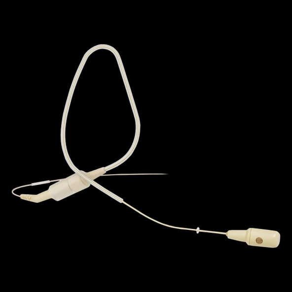 Sennheiser Earset 4-4 - Headworn Vocal Microphone For Stage and Broadcast Use ürün görseli 1