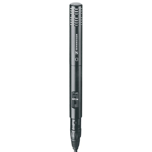 Sennheiser ME 64 Cardioid Condenser Capsule Head for K6 Series ürün görseli 1