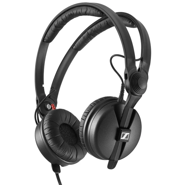 Sennheiser Sealed Ear HD 25 Plus ürün görseli 1