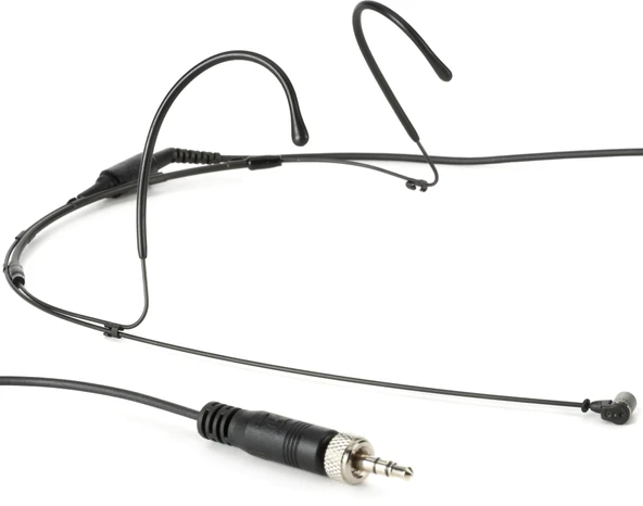 Sennheiser Headmic 4 Headworn Microphone with EWws - Black ürün görseli 1