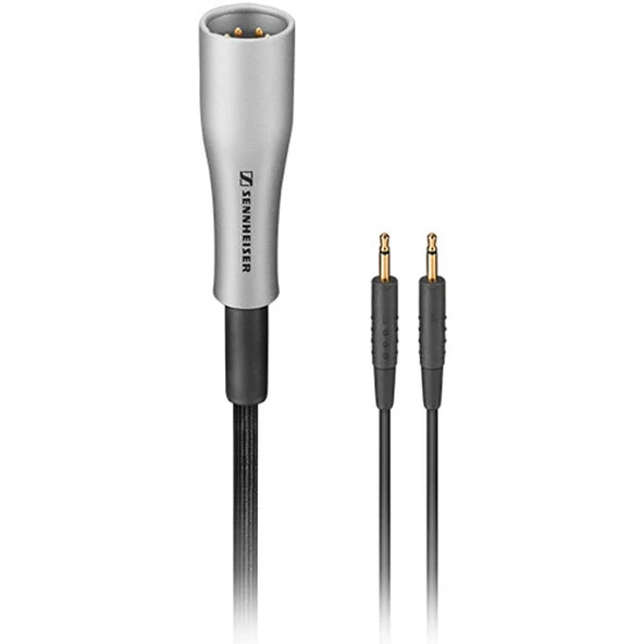 Sennheiser CH 700S Yüksek Sonunda Gümüş Plad ürün görseli 1