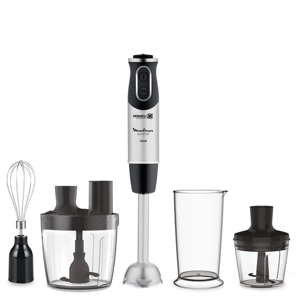 Moulinex QuickChef el blenderi ürün görseli 1