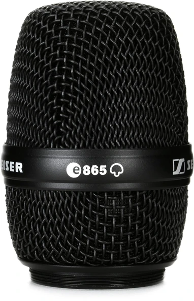 Sennheiser Pro Audio MME 865-1 - Supercardioid Condenser Microphone Modül for G3 or 2000 Series SKM 1. ürün görseli 1