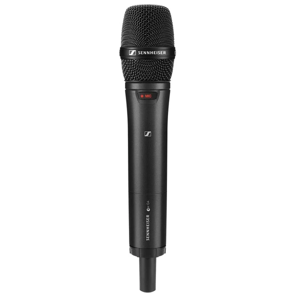 SennheiserComple() With Mute Switch SKM 300 G4-S-GW+) ürün görseli 1