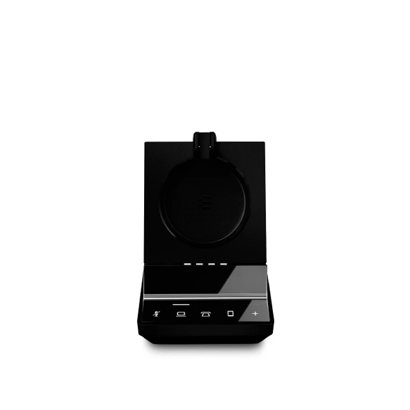 Sennheiser Enterprise Çözüm SDW 3 BS (507048) SDW 5064 ve SDW 5063 için Base İstasyonu (Without BTD 800 dongle) ürün görseli 1