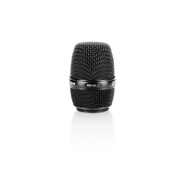 Sennheiser 506772 Omni Wayal Dynamic Microphone Capsule ürün görseli 1