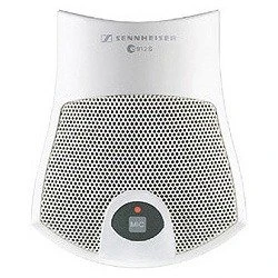 Sennheiser E912 Polarize Condenser Microphone - Beyaz ürün görseli 1