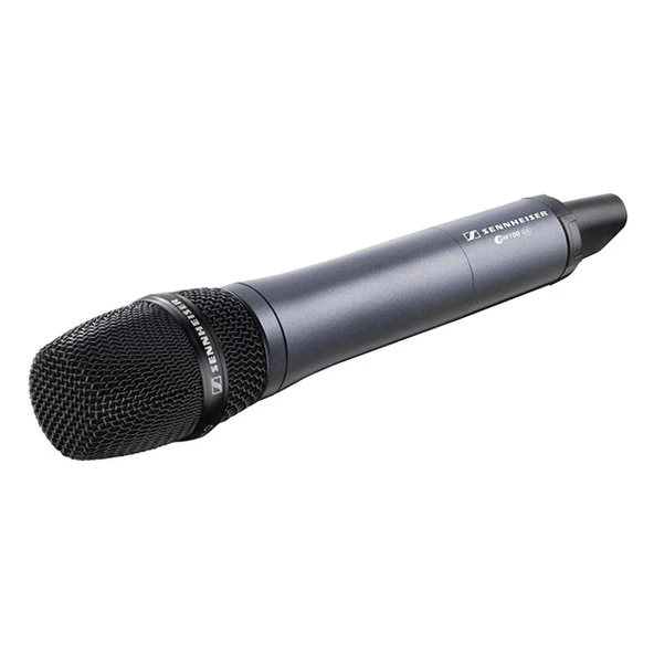 Sennheiser SKM 100-845 G3 Supercardioid WPphone ürün görseli 1