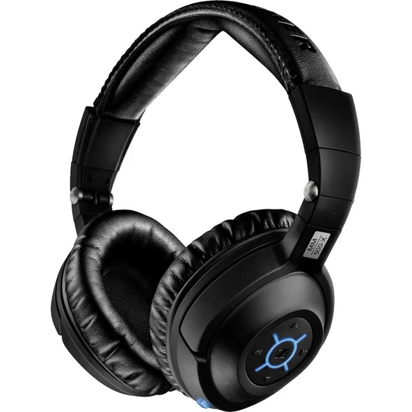 Sennheiser MM 500-X Kablosuz Bluetooth Seyahat Köpekleri ürün görseli 1