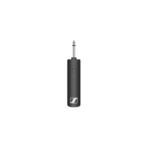 Sennheiser XSW-D Kablosuz Dijital 6.3mm Erkek Plug-On Instrument Alıcı ürün görseli 1