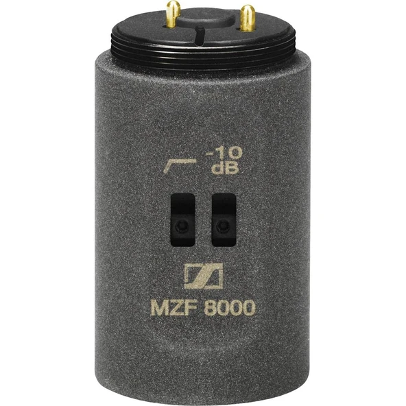 MZF 8000 MKH 8000 Serisi için In-line Filtre Modül ürün görseli 1